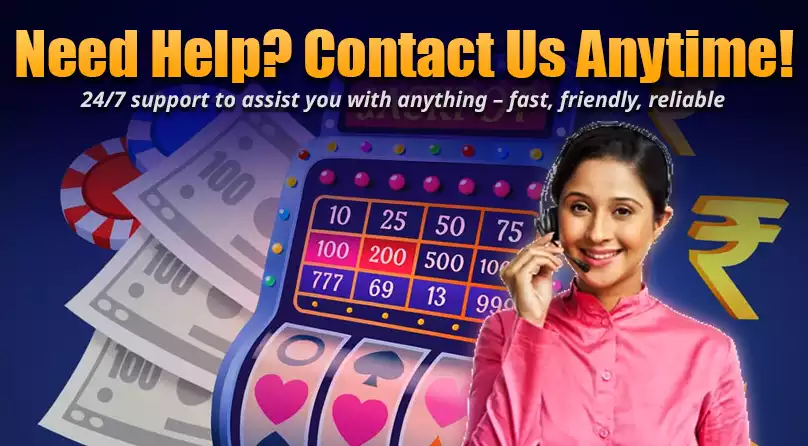 Contact Us Rummy Empire/Rummy Empire Official customer service is online 24 hours a day